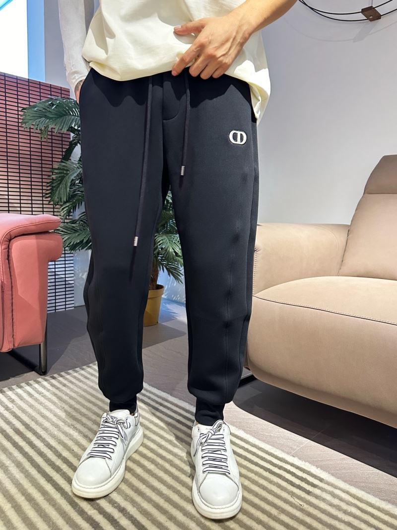 Christian Dior Long Pants